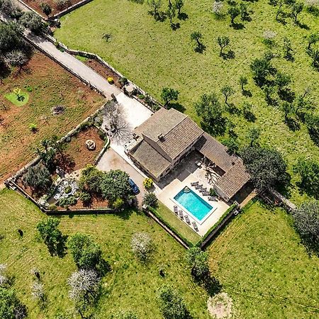 Villa Prital By Sealand Villas Pollença Kültér fotó