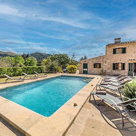 Villa Prital By Sealand Villas Pollença Kültér fotó
