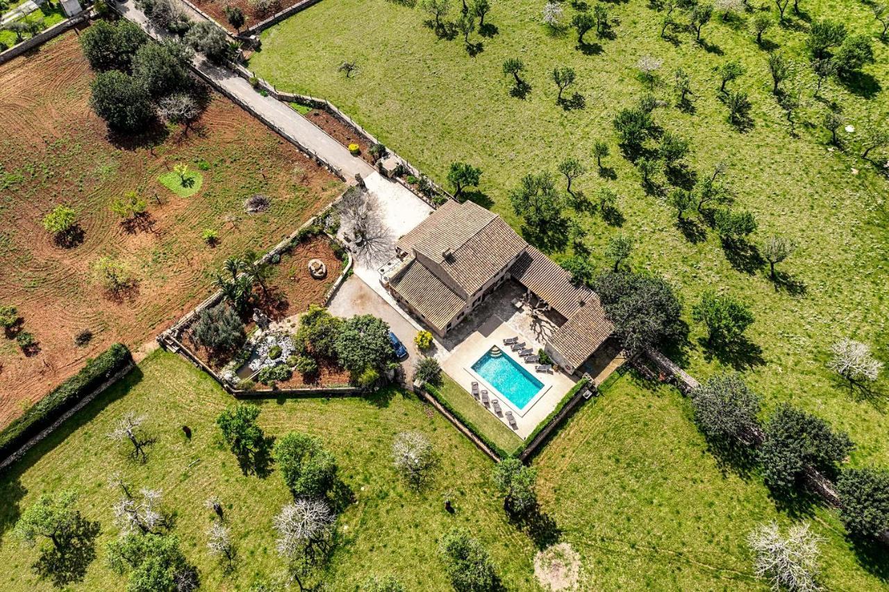 Villa Prital By Sealand Villas Pollença Kültér fotó