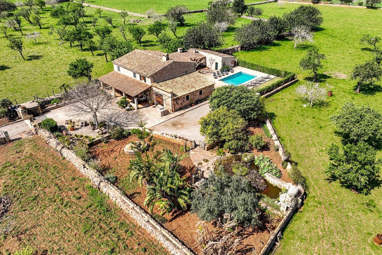 Villa Prital By Sealand Villas Pollença Kültér fotó
