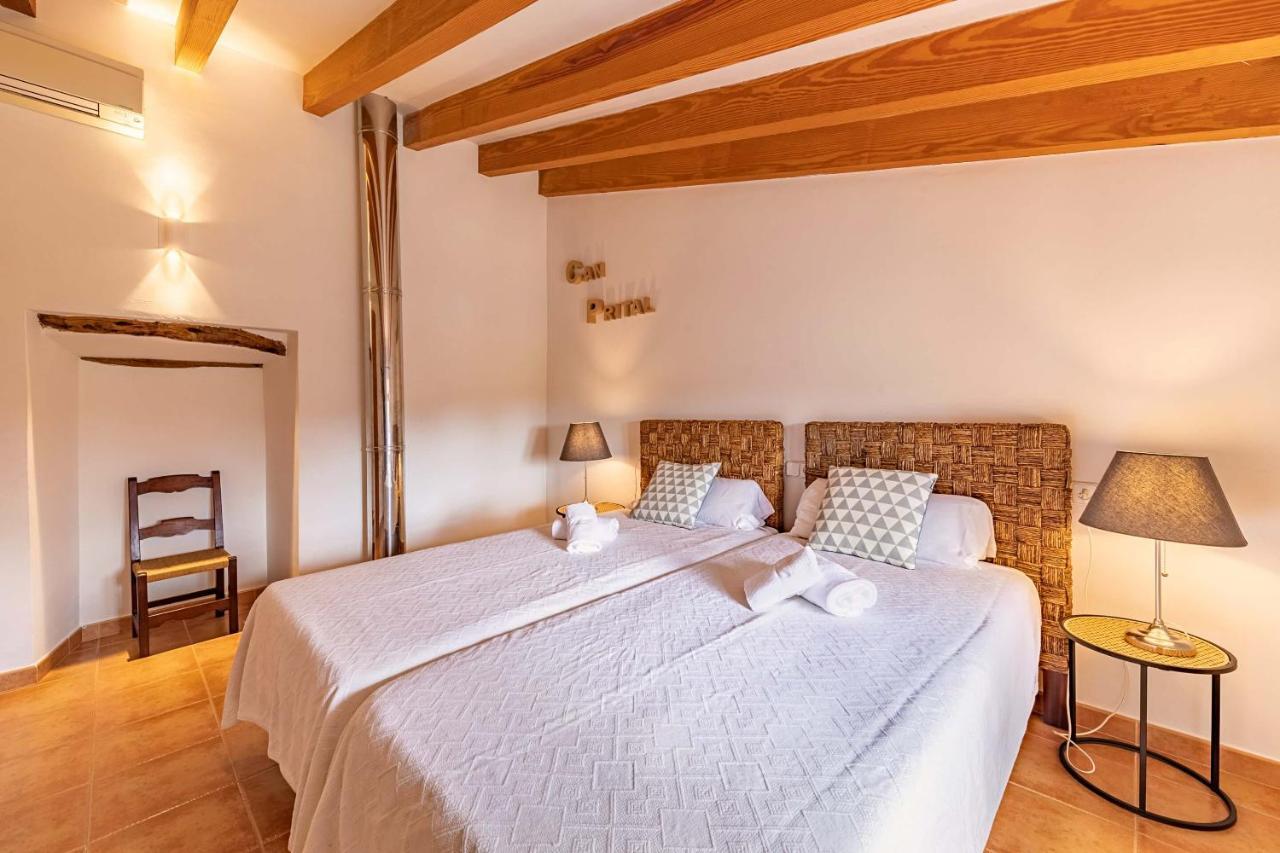 Villa Prital By Sealand Villas Pollença Kültér fotó