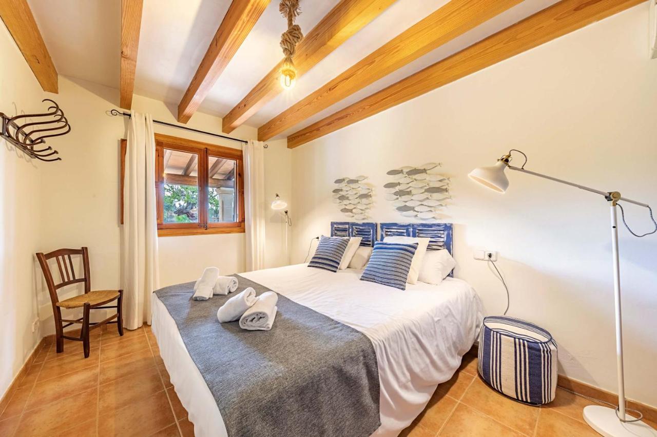 Villa Prital By Sealand Villas Pollença Kültér fotó