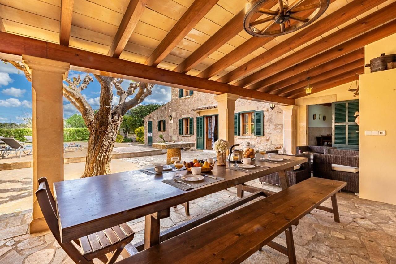 Villa Prital By Sealand Villas Pollença Kültér fotó
