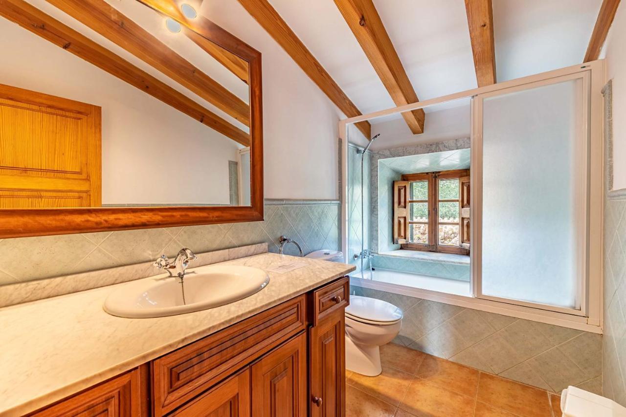 Villa Prital By Sealand Villas Pollença Kültér fotó