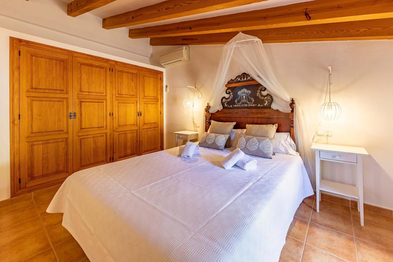 Villa Prital By Sealand Villas Pollença Kültér fotó