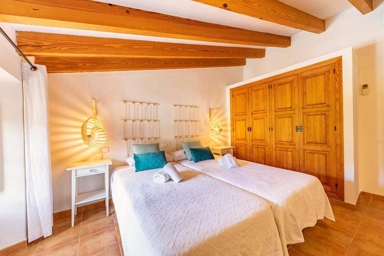 Villa Prital By Sealand Villas Pollença Kültér fotó