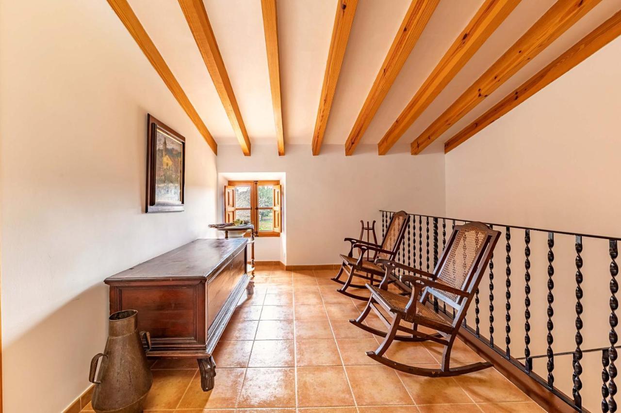 Villa Prital By Sealand Villas Pollença Kültér fotó