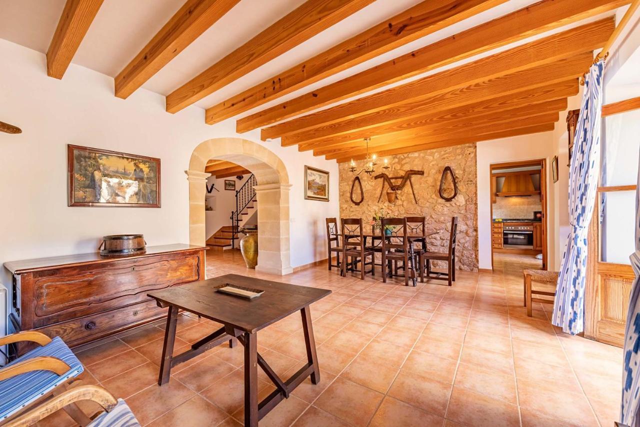 Villa Prital By Sealand Villas Pollença Kültér fotó