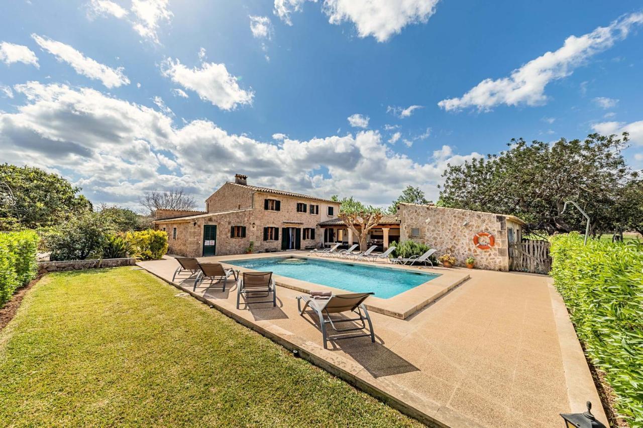 Villa Prital By Sealand Villas Pollença Kültér fotó
